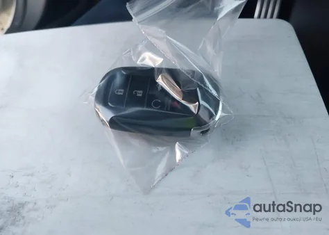 2023 Honda Accord Hybrid Sport-L из США, поврежденный, VIN 1HGCY2F74PA021865